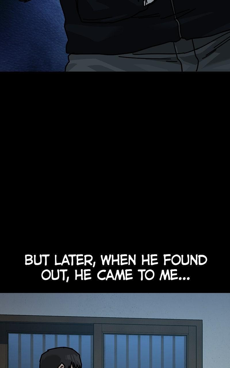 To Not Die Chapter 211 page 50 - 