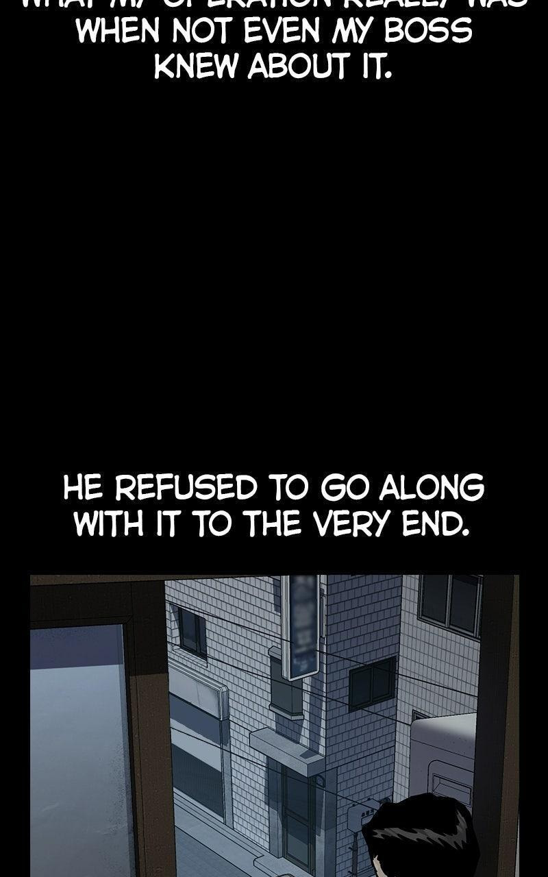 To Not Die Chapter 211 page 53 - 