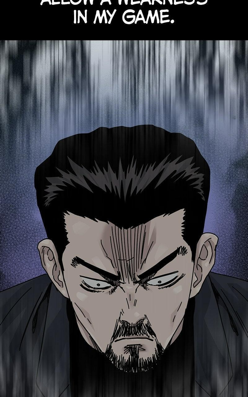To Not Die Chapter 211 page 56 - 