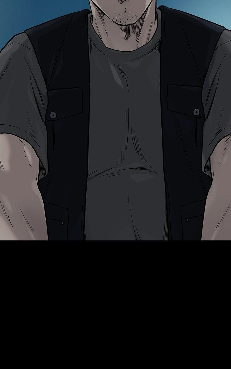 To Not Die Chapter 211 page 61 - 