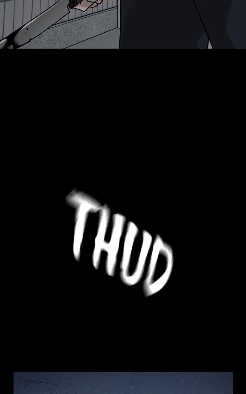 To Not Die Chapter 211 page 68 - 