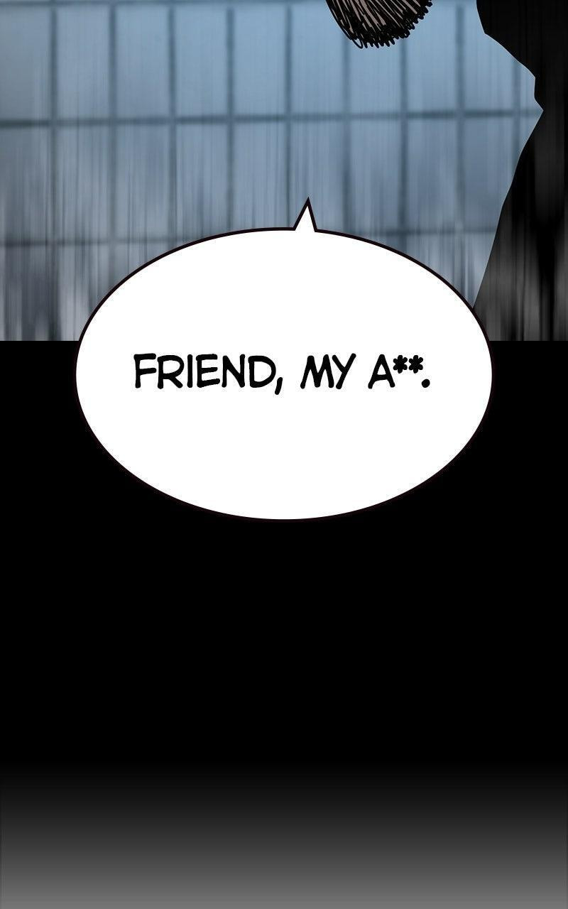 To Not Die Chapter 211 page 72 - 