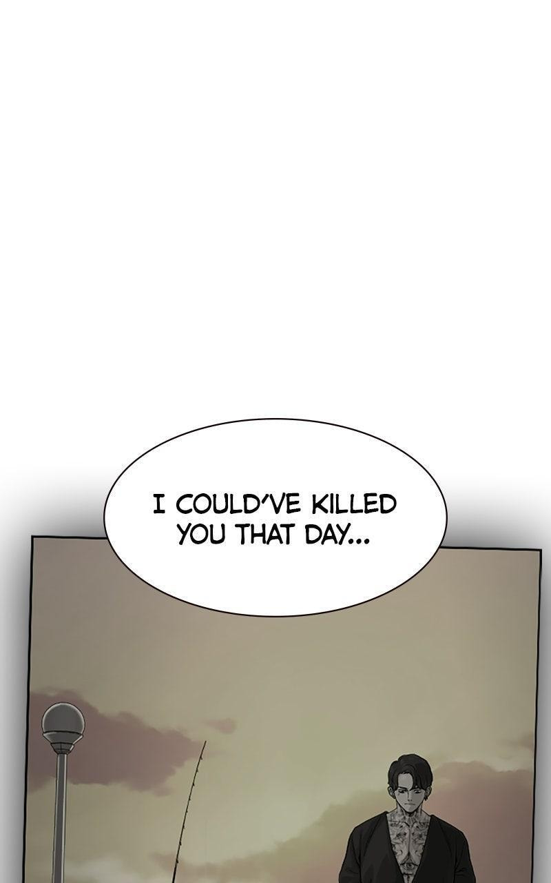 To Not Die Chapter 211 page 75 - 