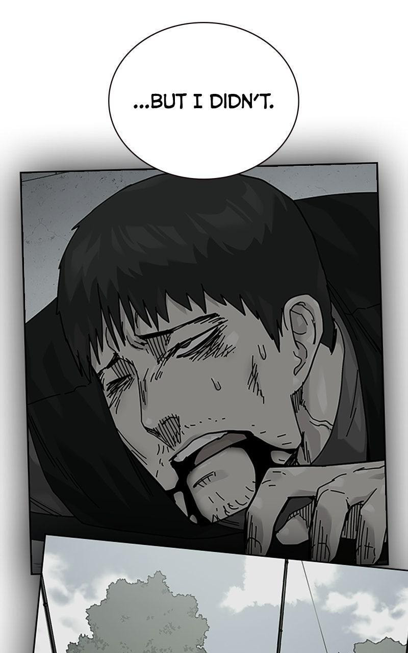To Not Die Chapter 211 page 77 - 