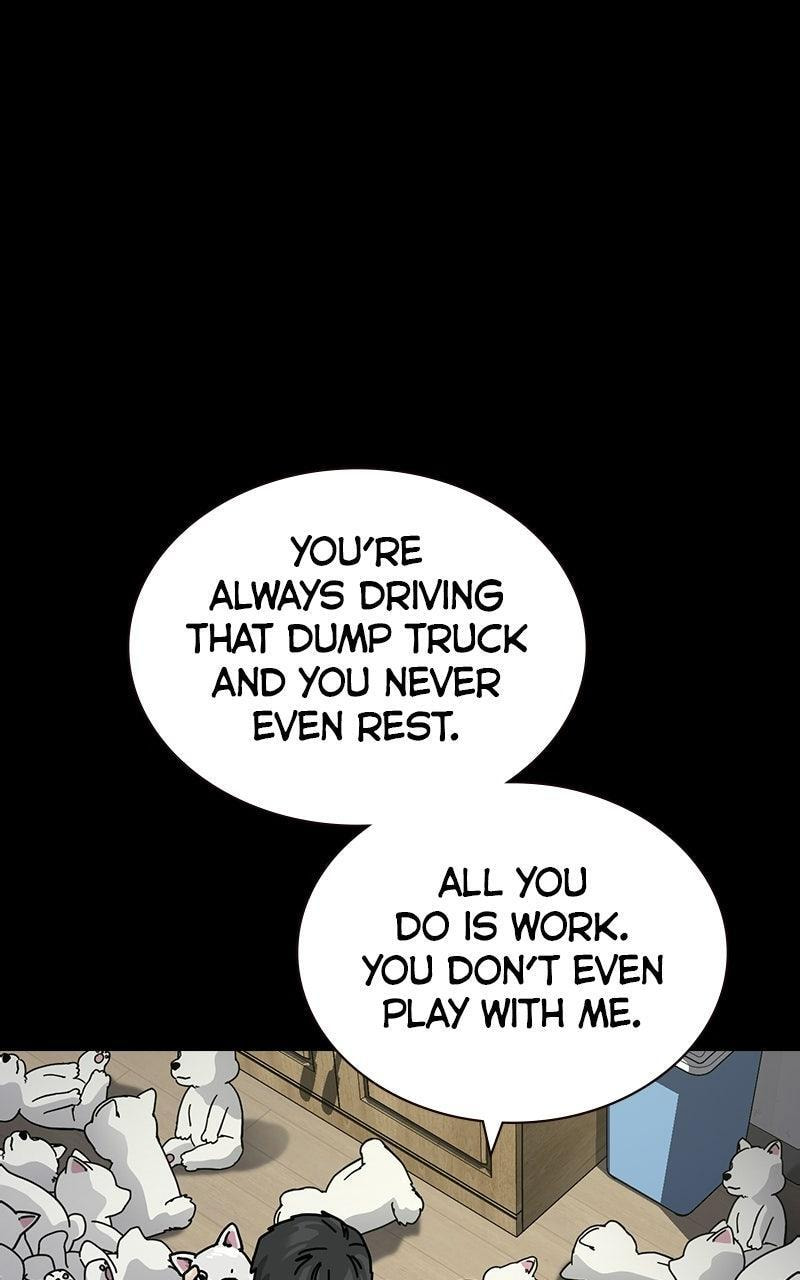 To Not Die Chapter 211 page 9 - 