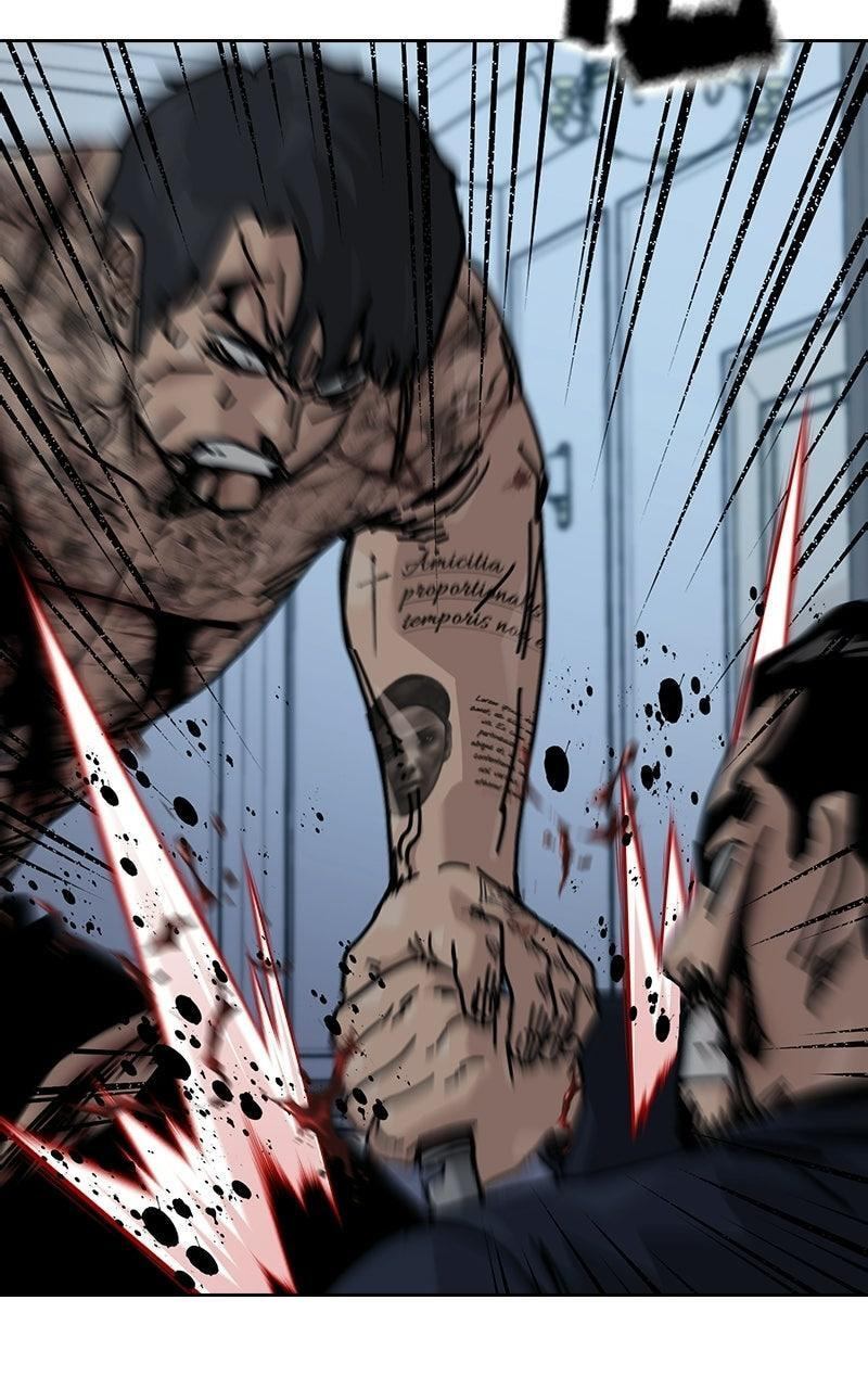 To Not Die Chapter 211 page 87 - 
