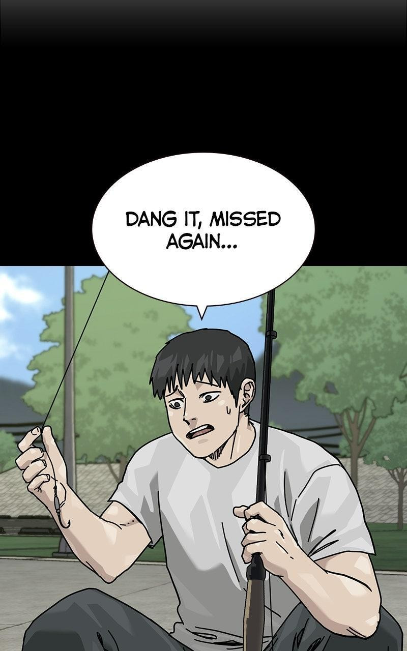 To Not Die Chapter 211 page 92 - 