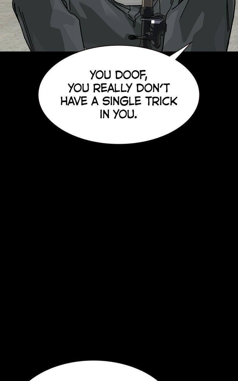 To Not Die Chapter 211 page 93 - 