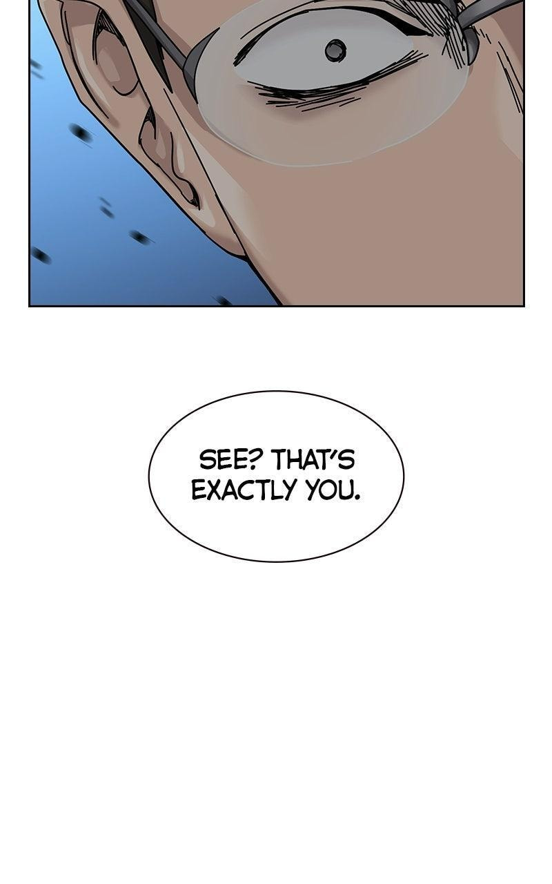 To Not Die Chapter 212 page 102 - 