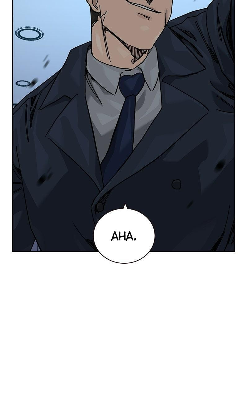 To Not Die Chapter 212 page 12 - 