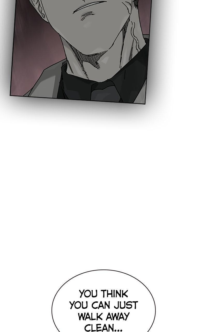 To Not Die Chapter 212 page 113 - 