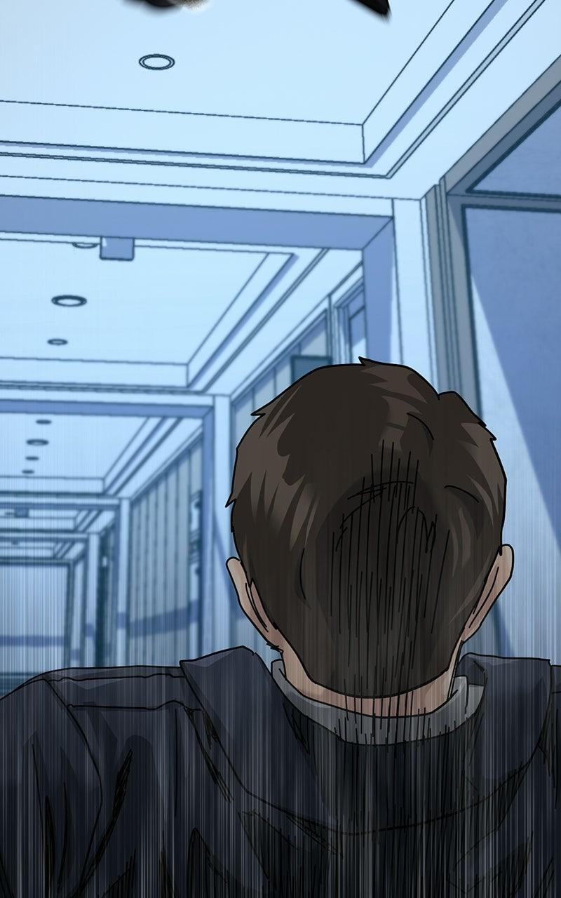 To Not Die Chapter 212 page 117 - 