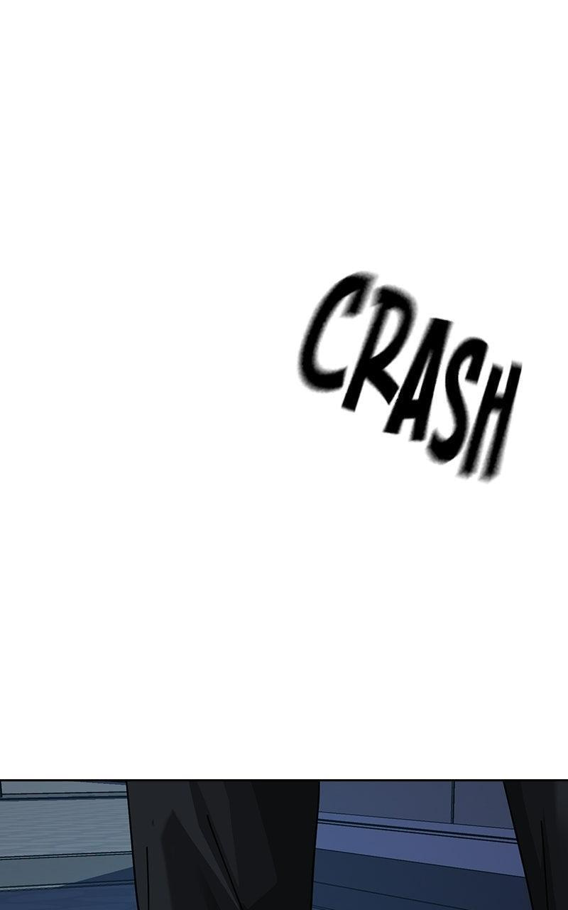 To Not Die Chapter 212 page 128 - 