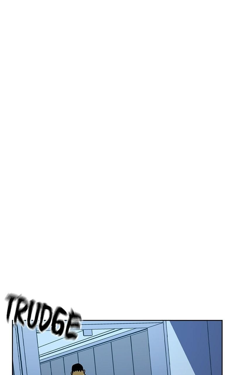 To Not Die Chapter 212 page 139 - 