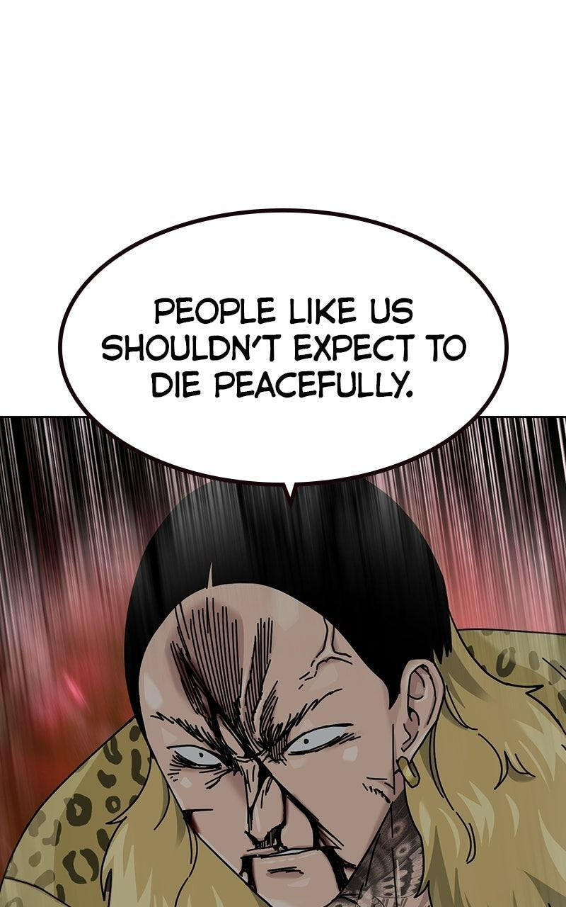 To Not Die Chapter 212 page 141 - 