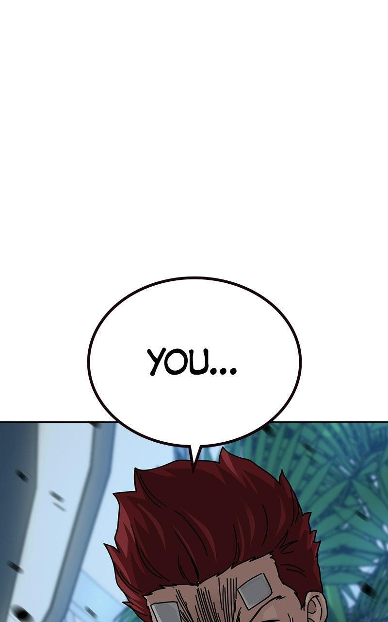 To Not Die Chapter 212 page 150 - 
