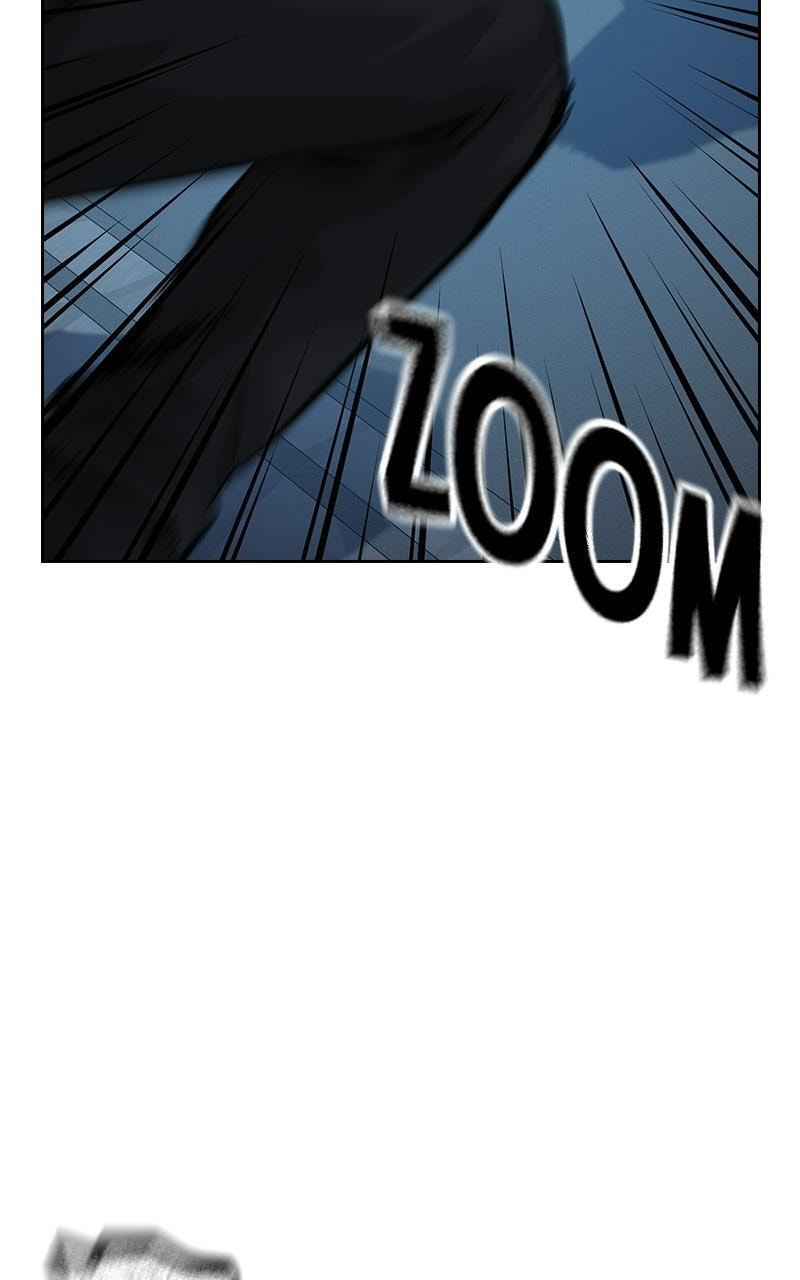 To Not Die Chapter 212 page 34 - 