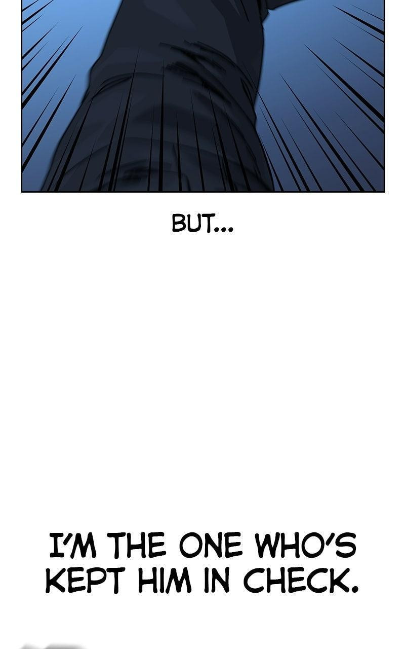 To Not Die Chapter 212 page 49 - 