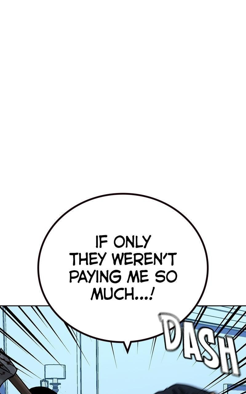 To Not Die Chapter 212 page 6 - 