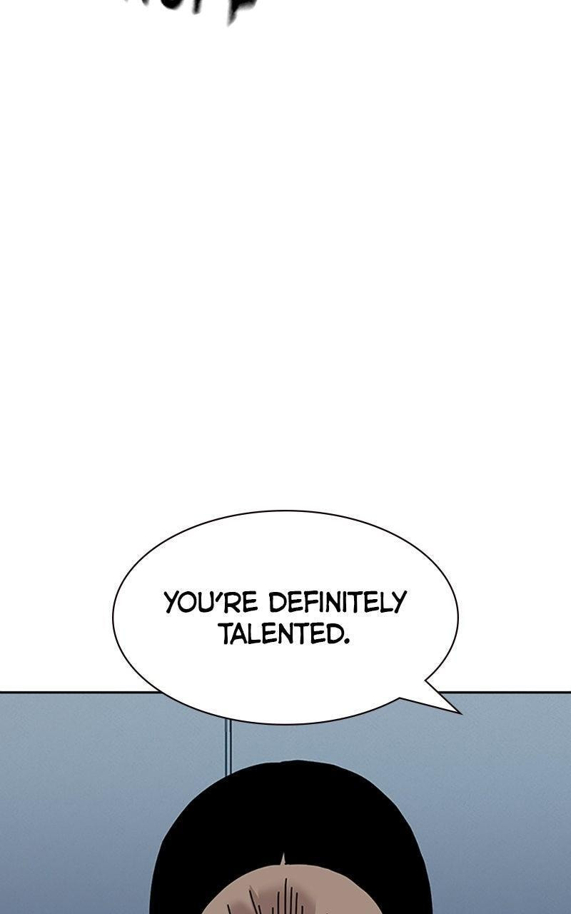To Not Die Chapter 212 page 56 - 