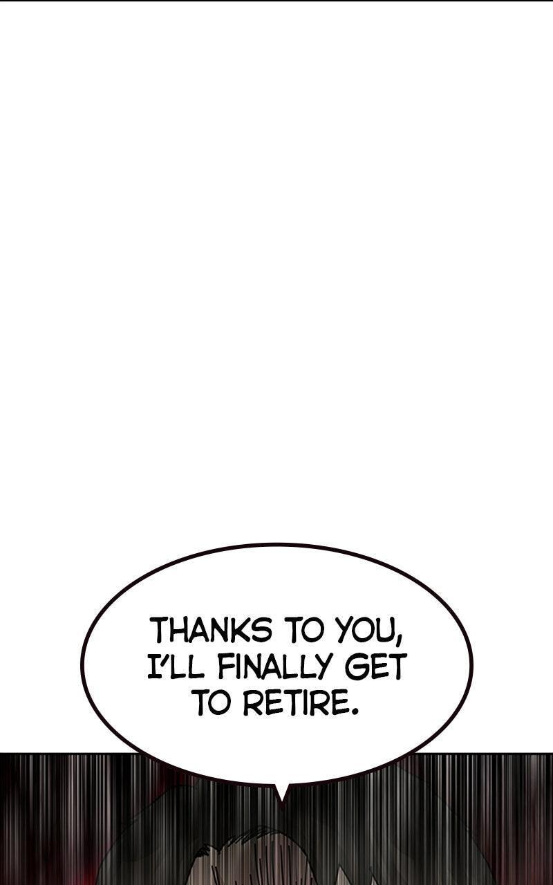 To Not Die Chapter 212 page 65 - 