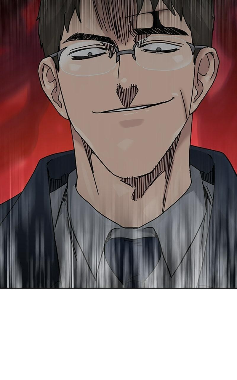 To Not Die Chapter 212 page 66 - 