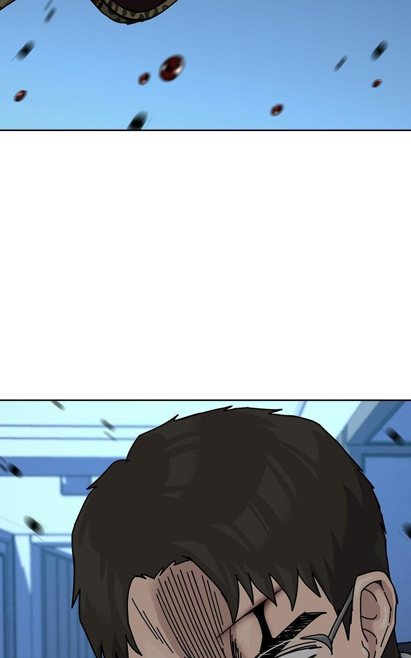 To Not Die Chapter 212 page 78 - 