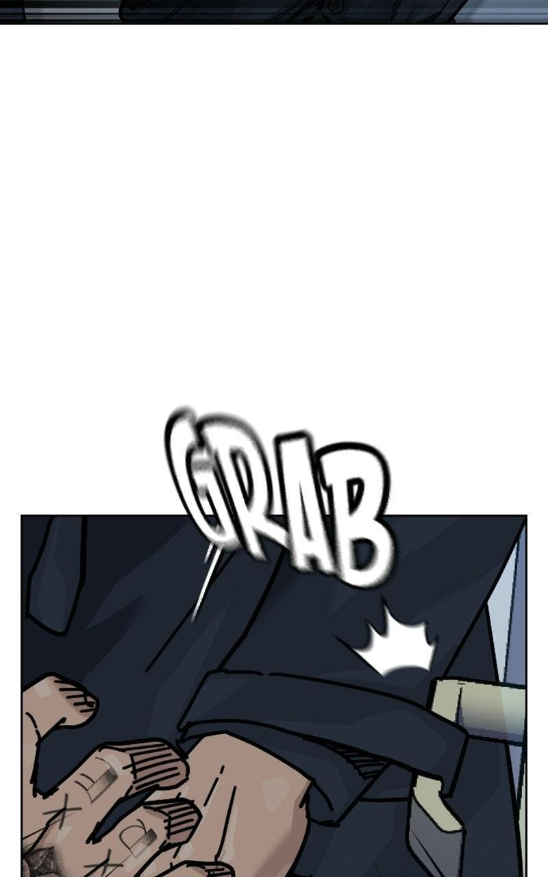 To Not Die Chapter 212 page 84 - 