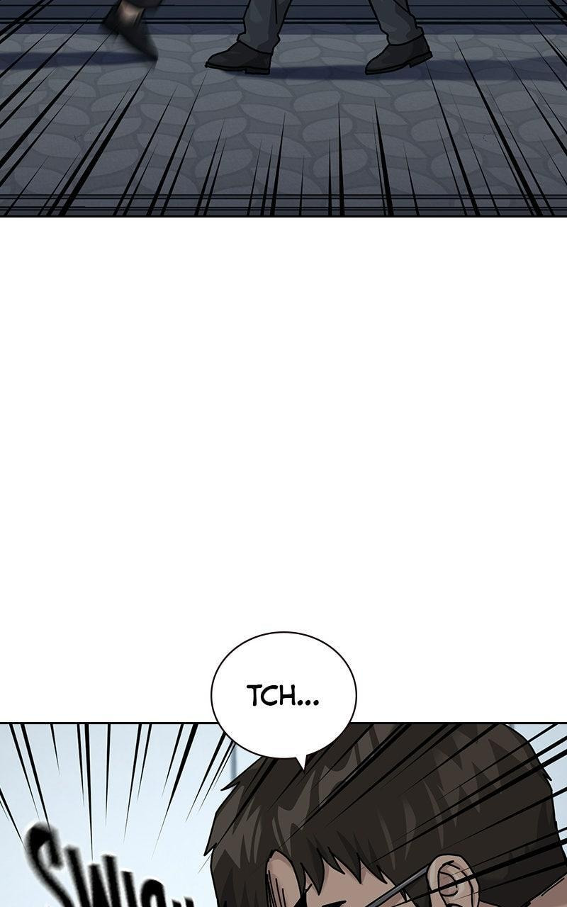 To Not Die Chapter 212 page 88 - 