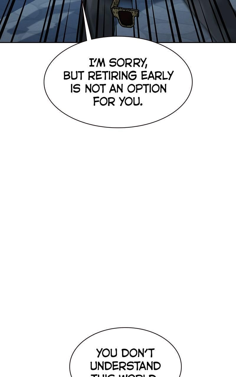 To Not Die Chapter 212 page 92 - 