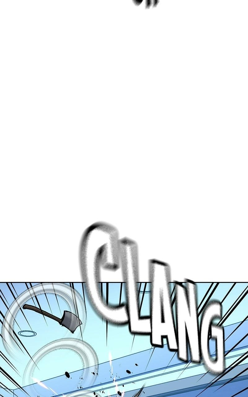 To Not Die Chapter 212 page 94 - 
