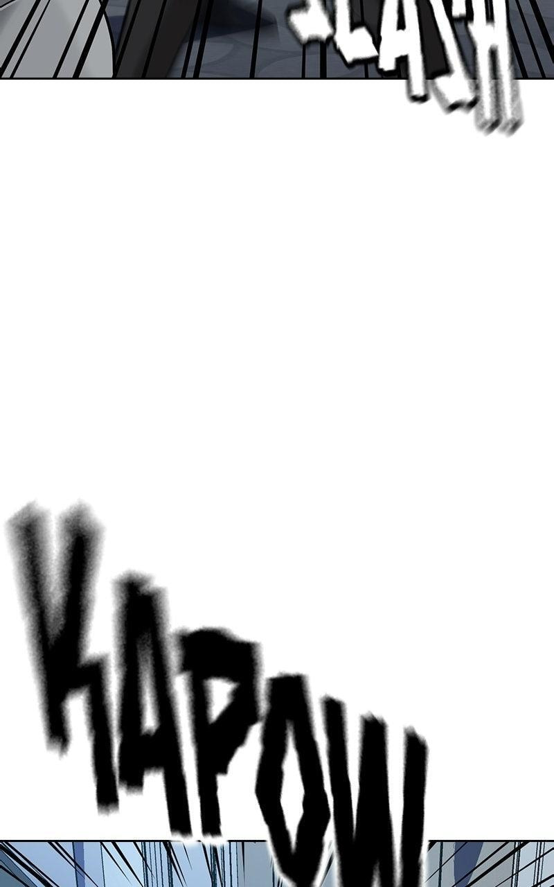 To Not Die Chapter 213 page 109 - 