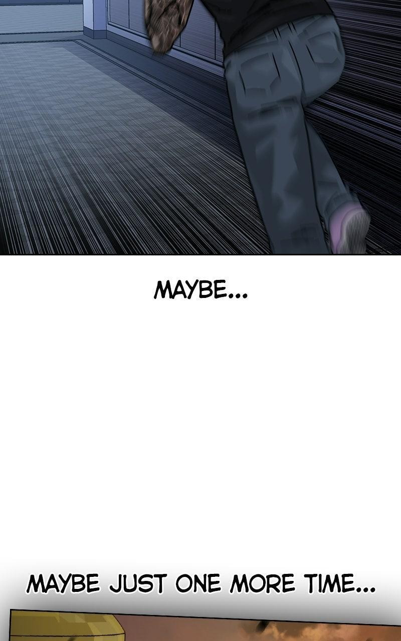 To Not Die Chapter 213 page 12 - 