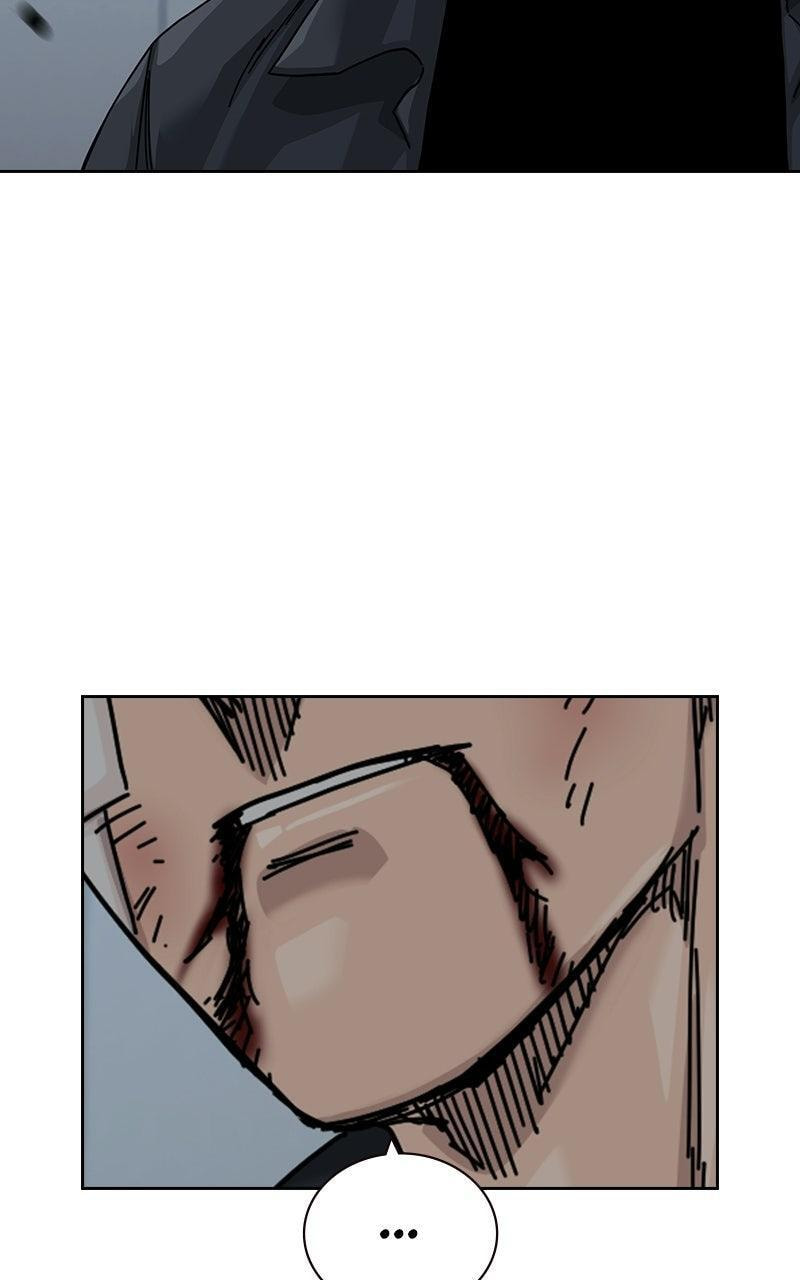 To Not Die Chapter 213 page 136 - 