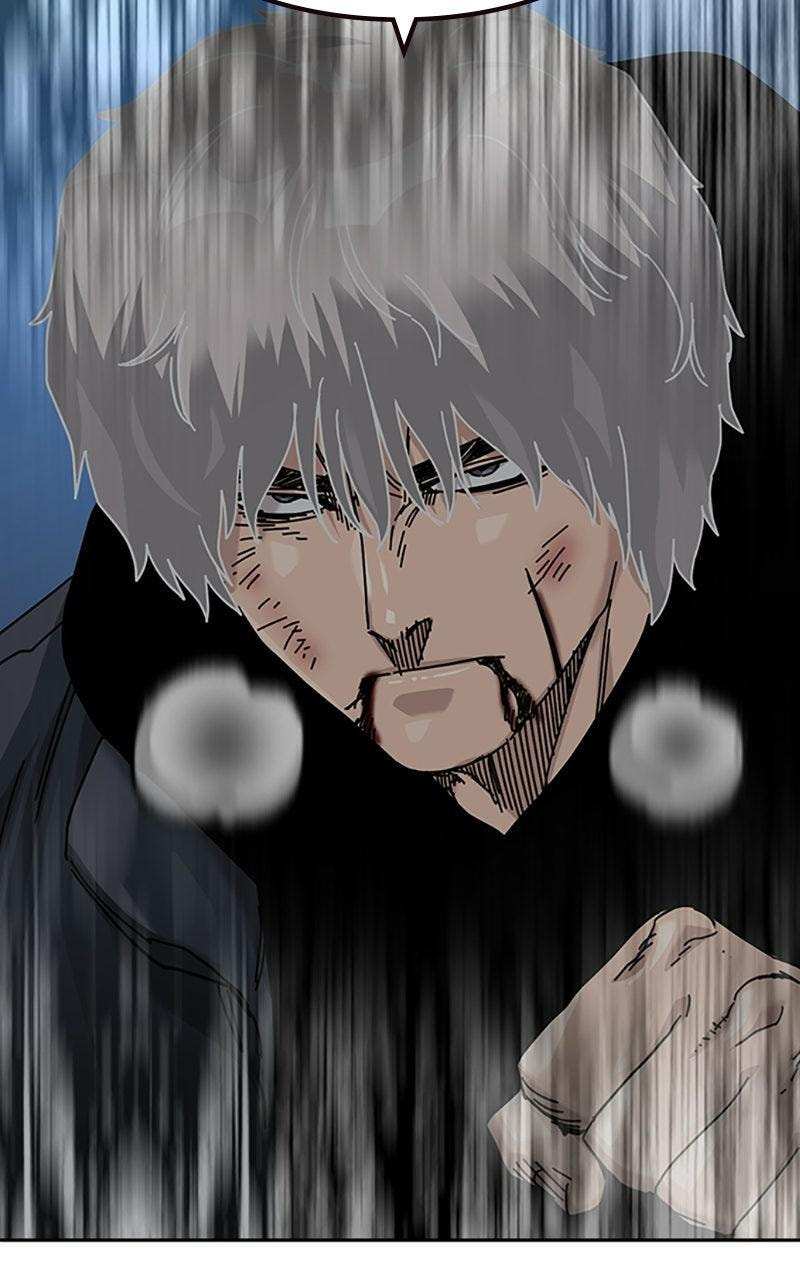 To Not Die Chapter 213 page 144 - 