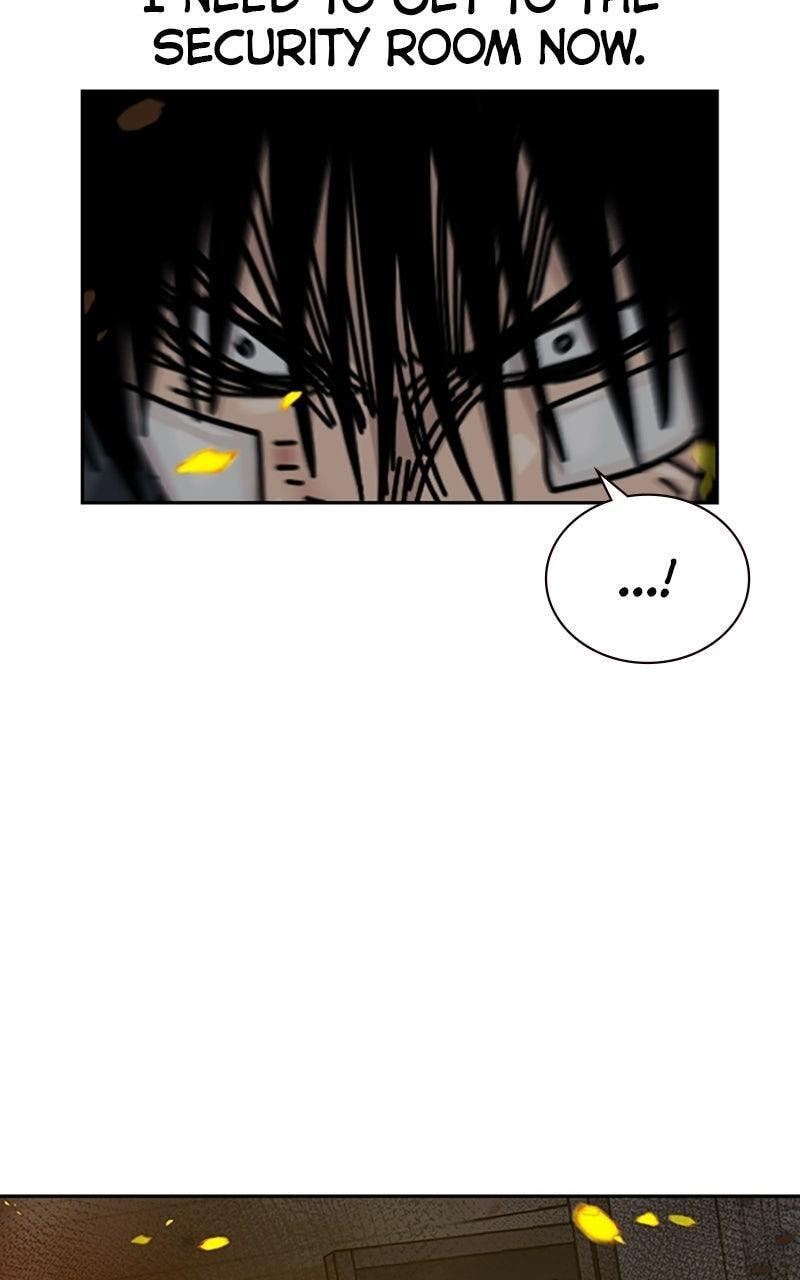 To Not Die Chapter 213 page 151 - 