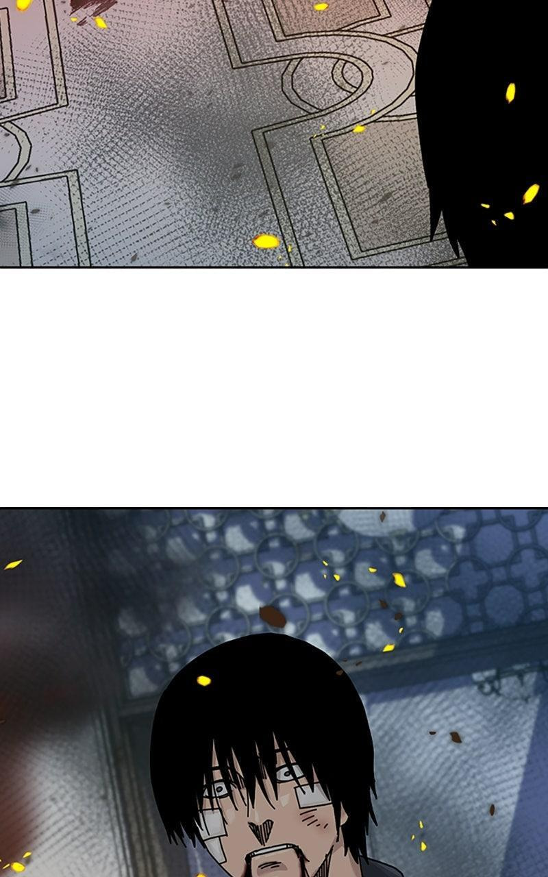 To Not Die Chapter 213 page 153 - 