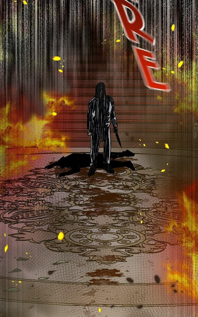 To Not Die Chapter 213 page 159 - 