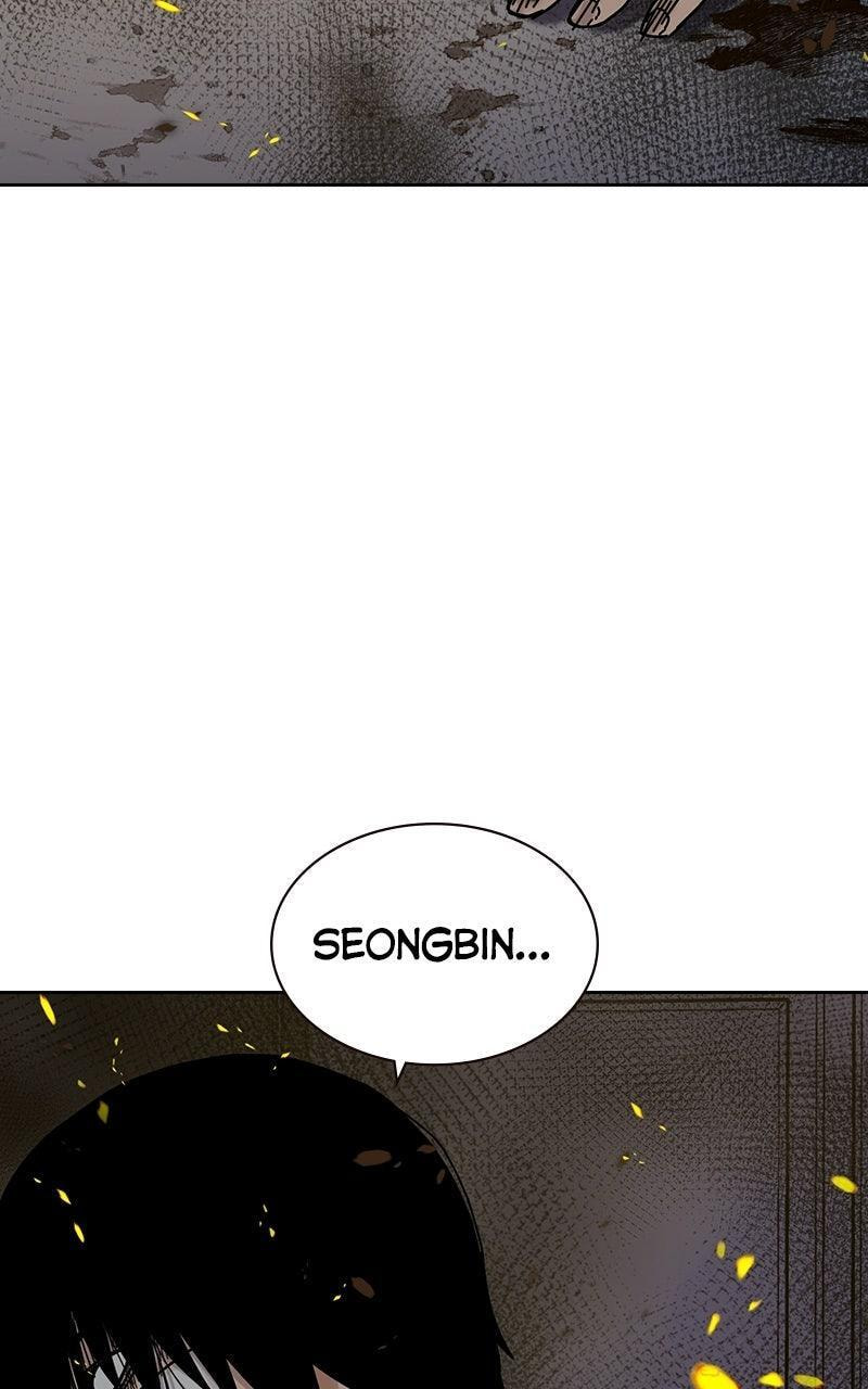 To Not Die Chapter 213 page 166 - 
