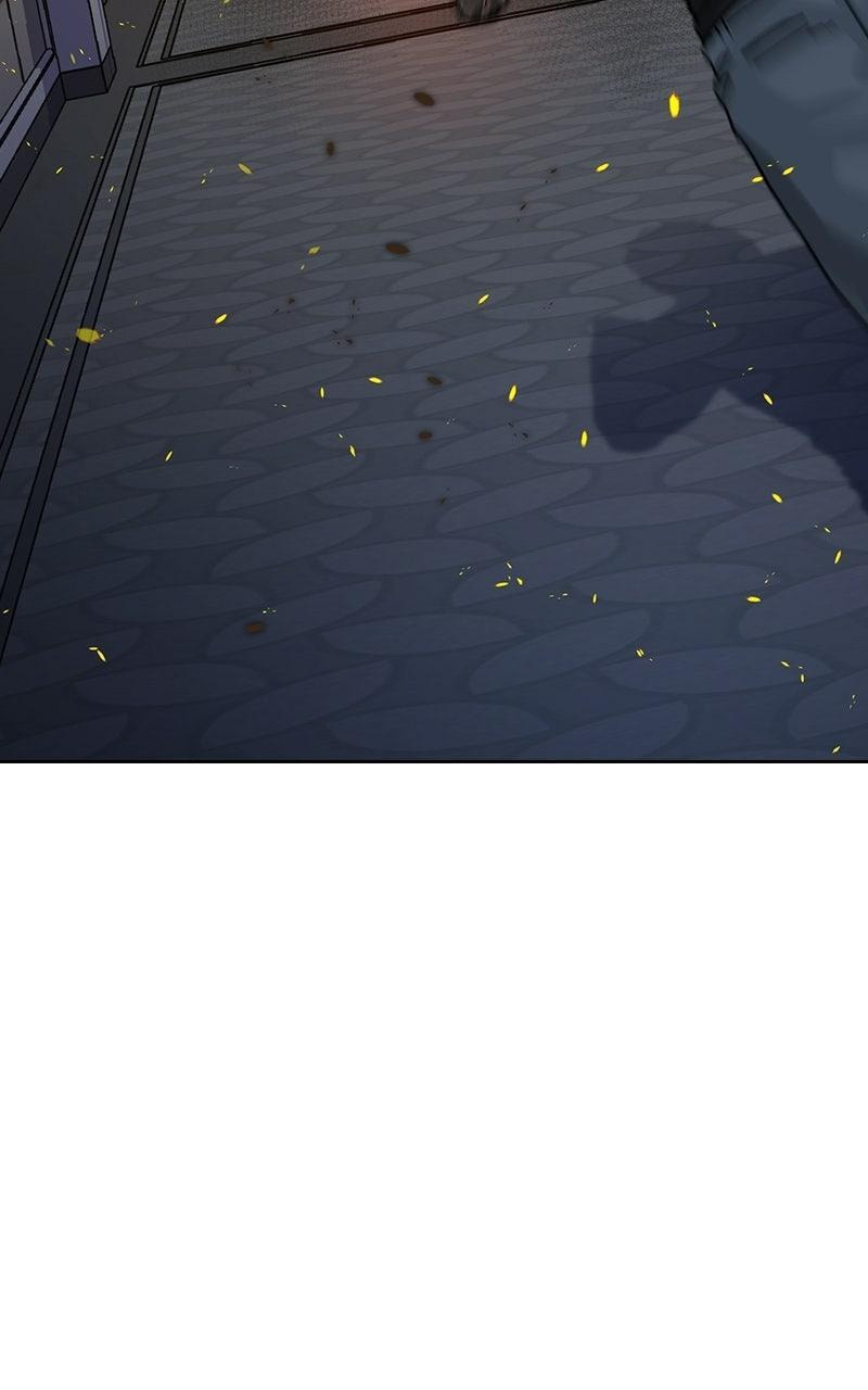 To Not Die Chapter 213 page 18 - 