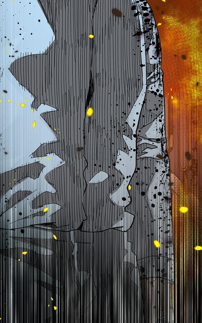 To Not Die Chapter 213 page 172 - 