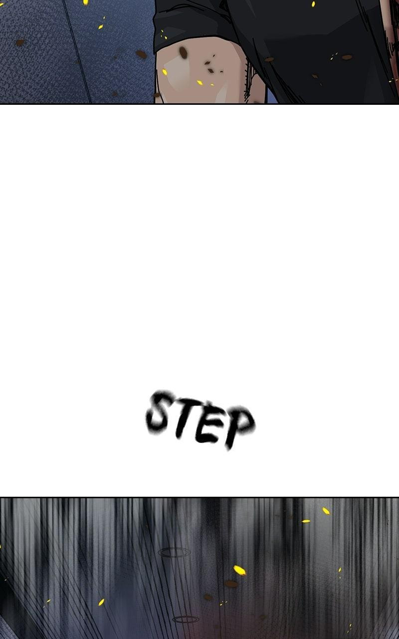 To Not Die Chapter 213 page 20 - 