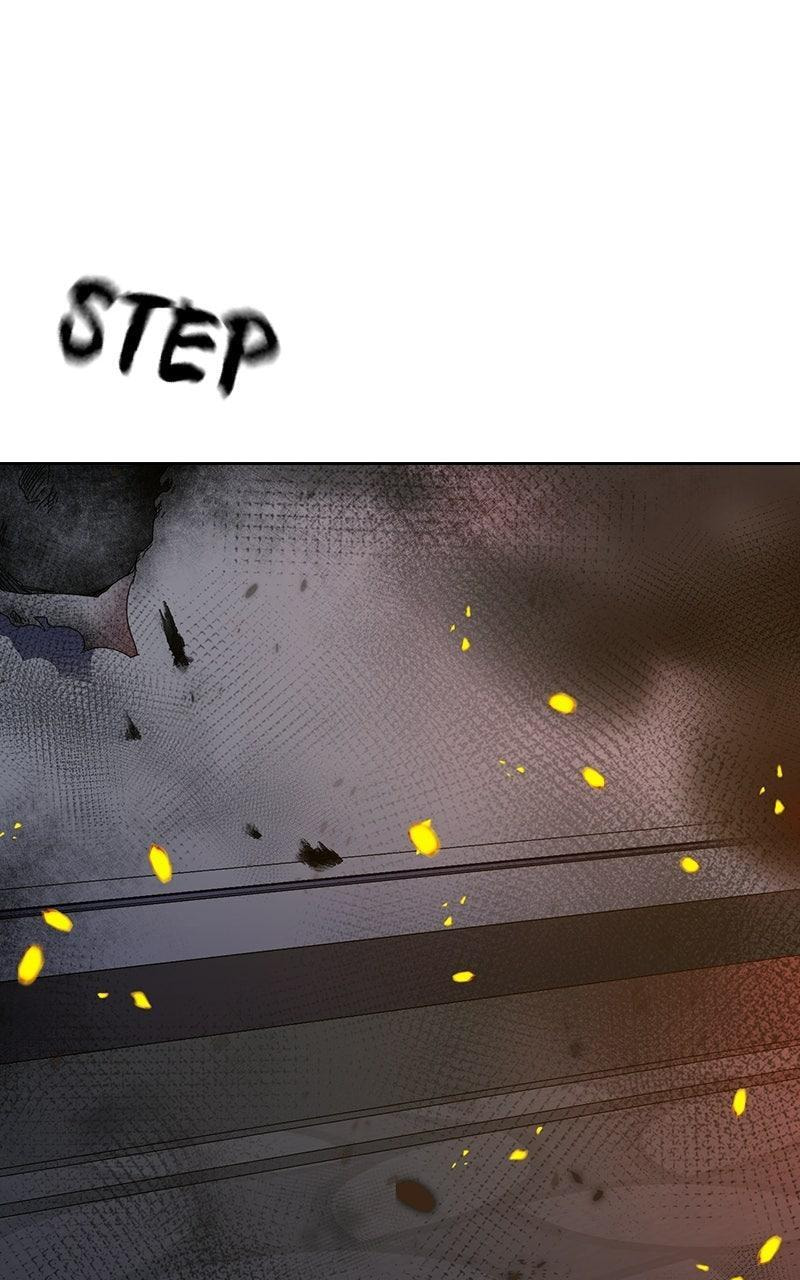 To Not Die Chapter 213 page 22 - 
