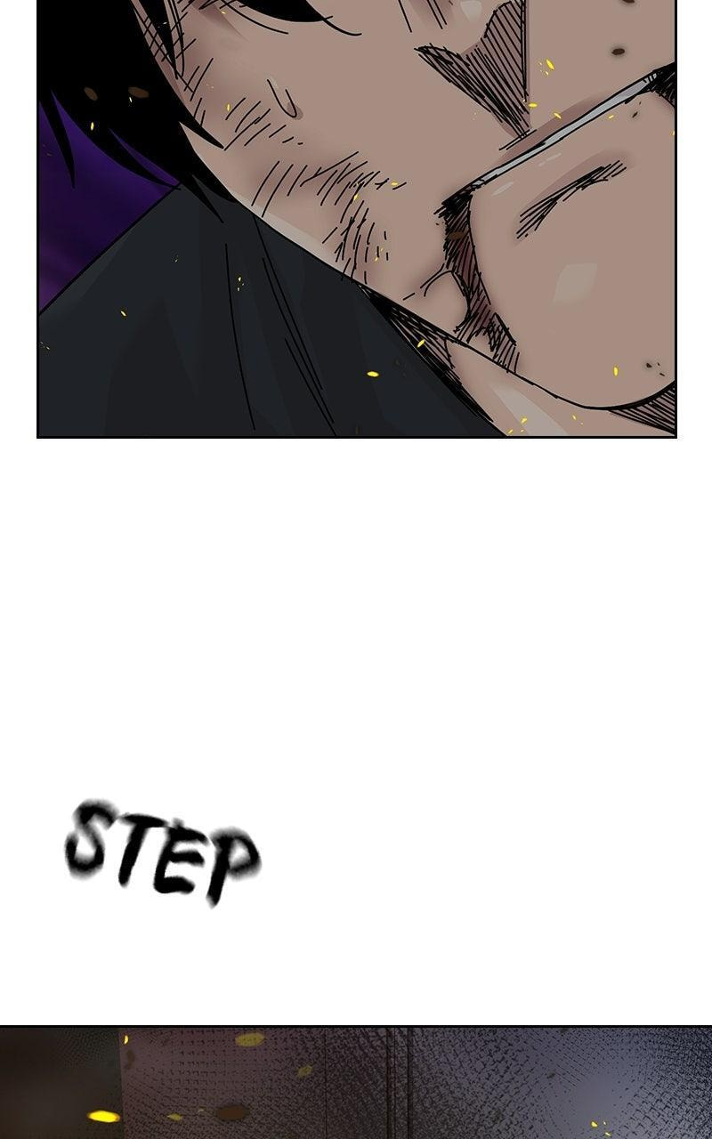 To Not Die Chapter 213 page 24 - 