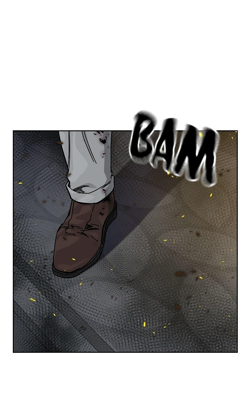 To Not Die Chapter 213 page 28 - 