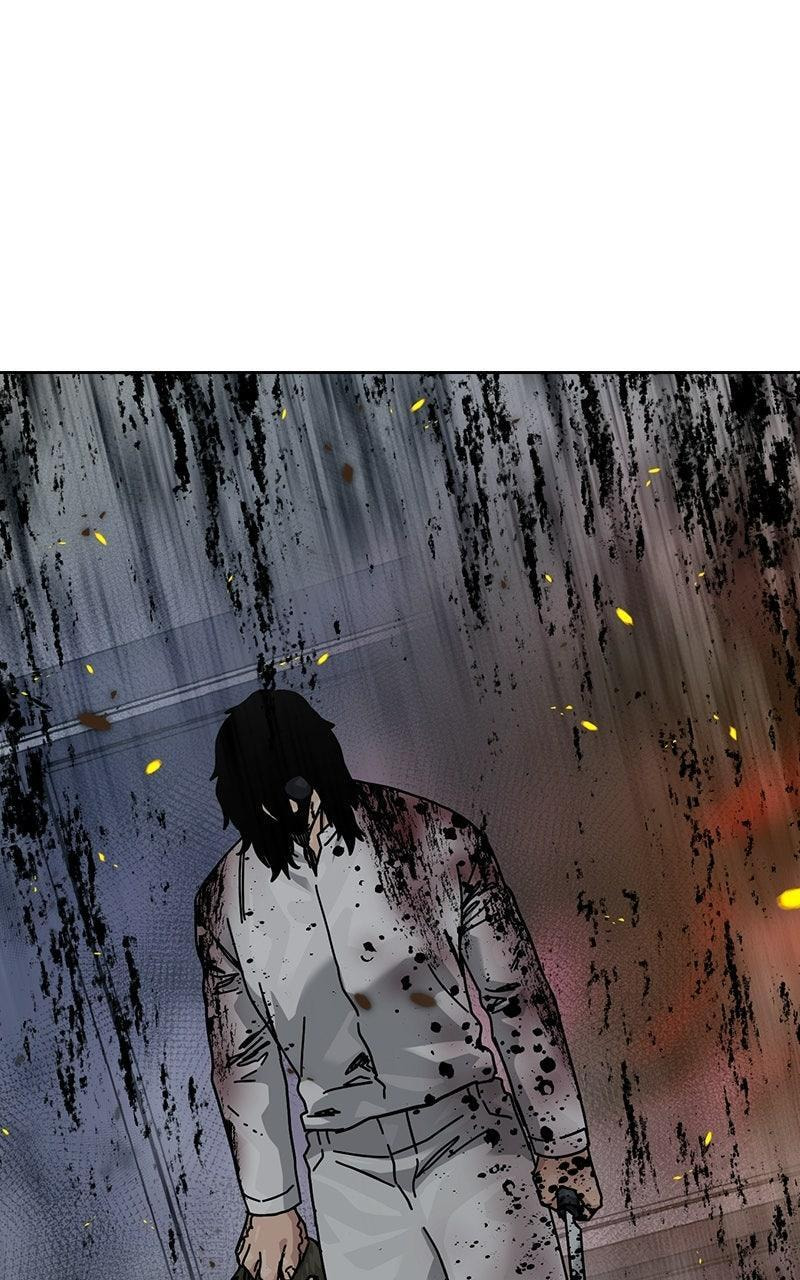 To Not Die Chapter 213 page 29 - 