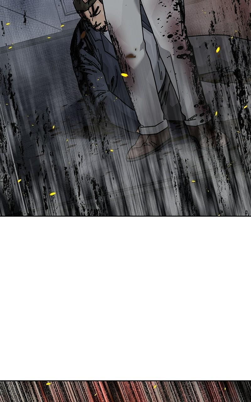 To Not Die Chapter 213 page 30 - 