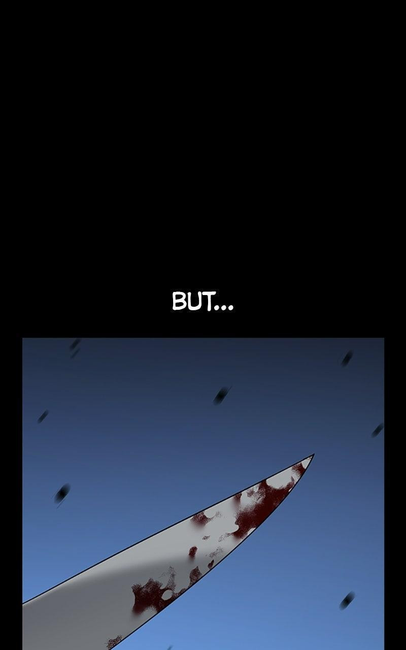 To Not Die Chapter 213 page 46 - 