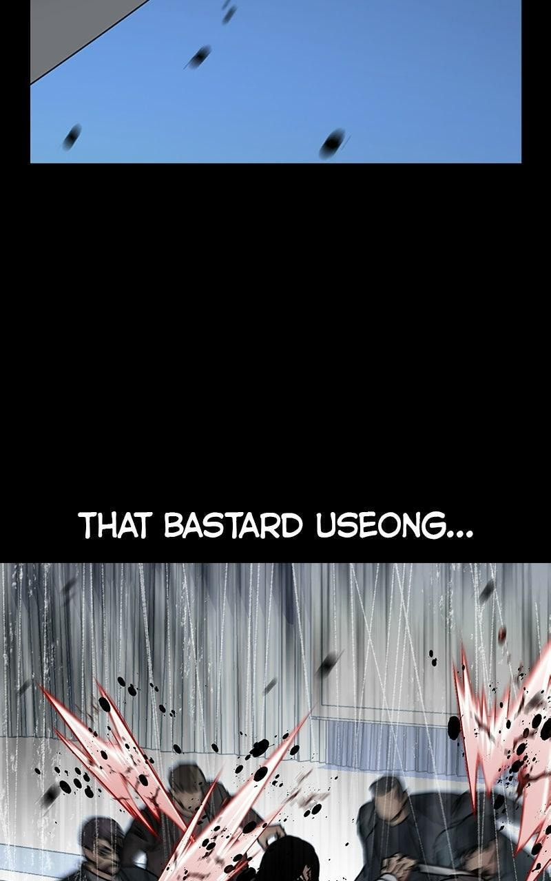 To Not Die Chapter 213 page 47 - 