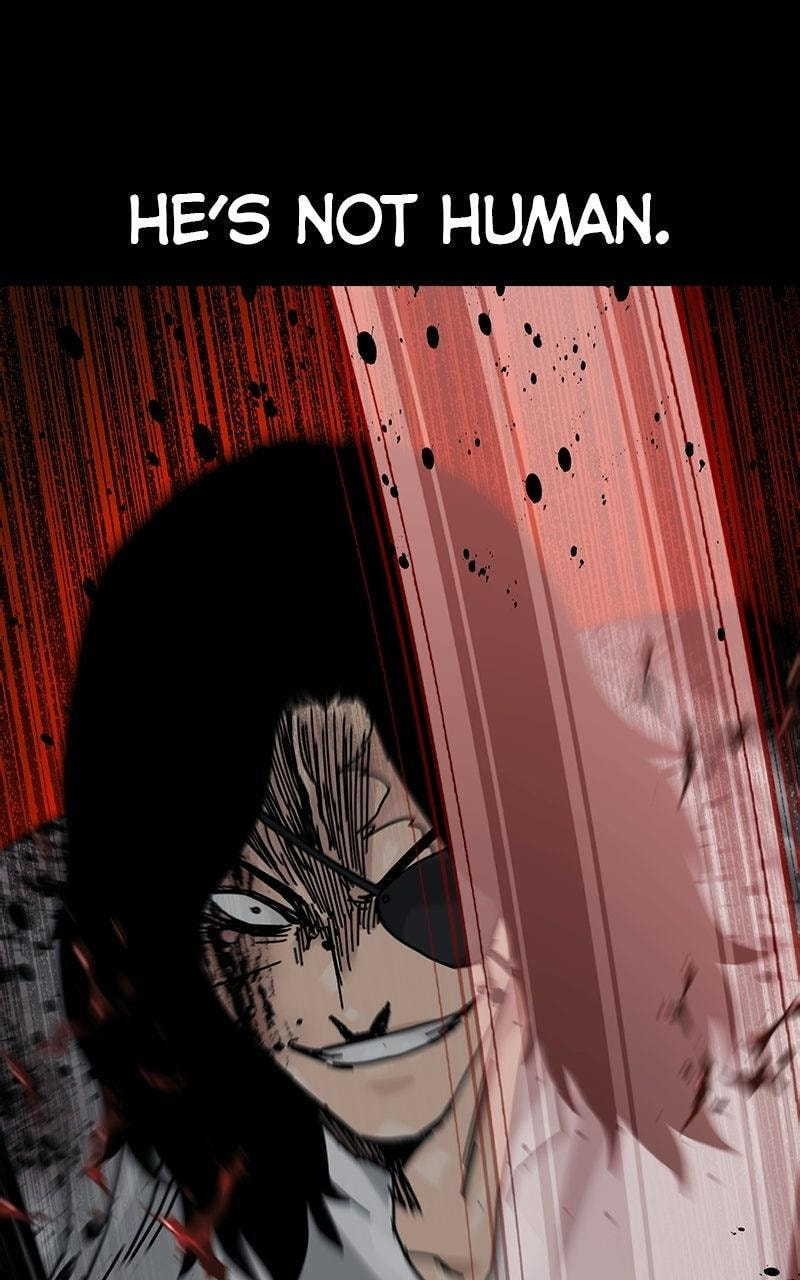 To Not Die Chapter 213 page 49 - 